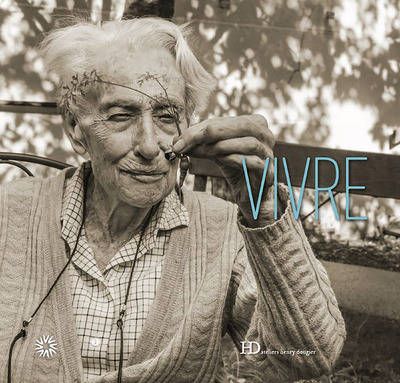 Le livre qui donne la parole à ceux qui vivent
