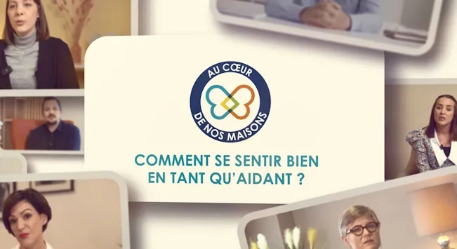 Comment se sentir bien en tant qu’aidant ?