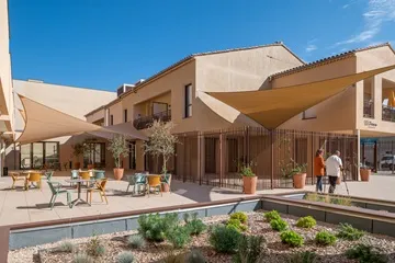 Korian L’Athénée