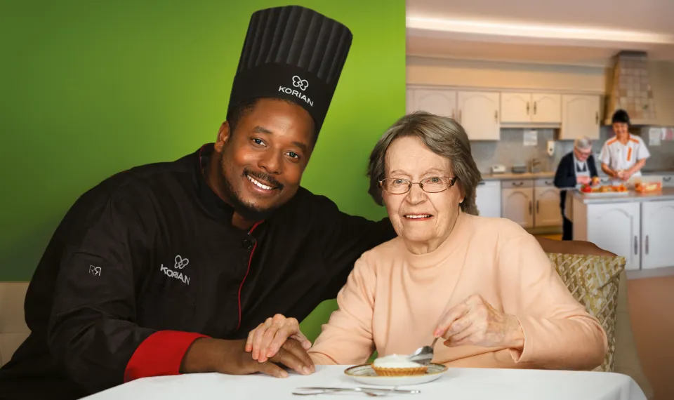 Mieux vieillir par la restauration et l’activité physique