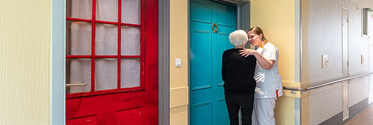 Interview de Stéphanie Devaux, aide-soignante de nuit : "La nuit, on retrouve le cœur de notre métier" 