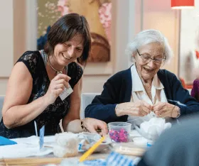 5ème édition de la Journée Nationale des Centenaires