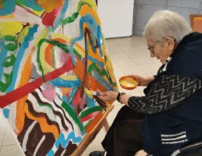 Retour sur la Journée Mondiale Alzheimer dans nos maisons de retraite