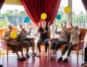 Journée Mondiale Parkinson : et si nous faisions de l’activité physique ?