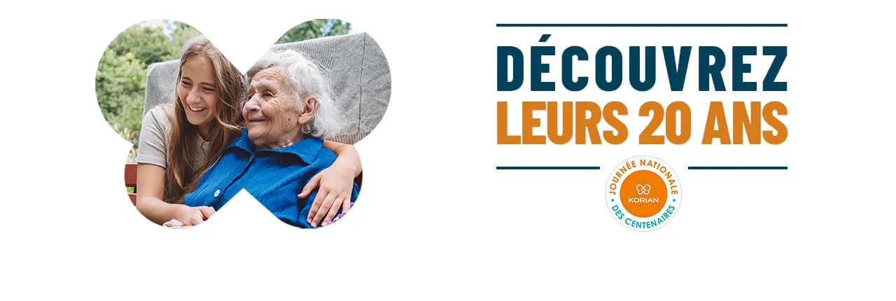 La fête des Centenaires 2022
