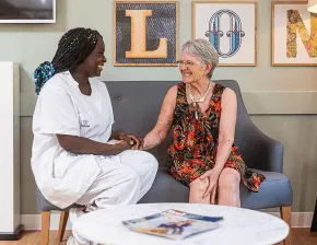 FAQ - La maladie d’Alzheimer