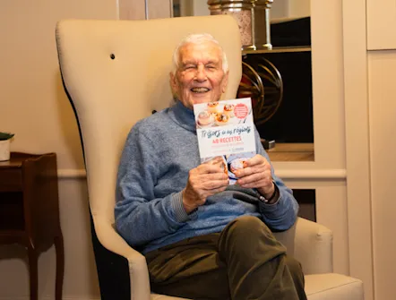 Les Trésors de nos Régions