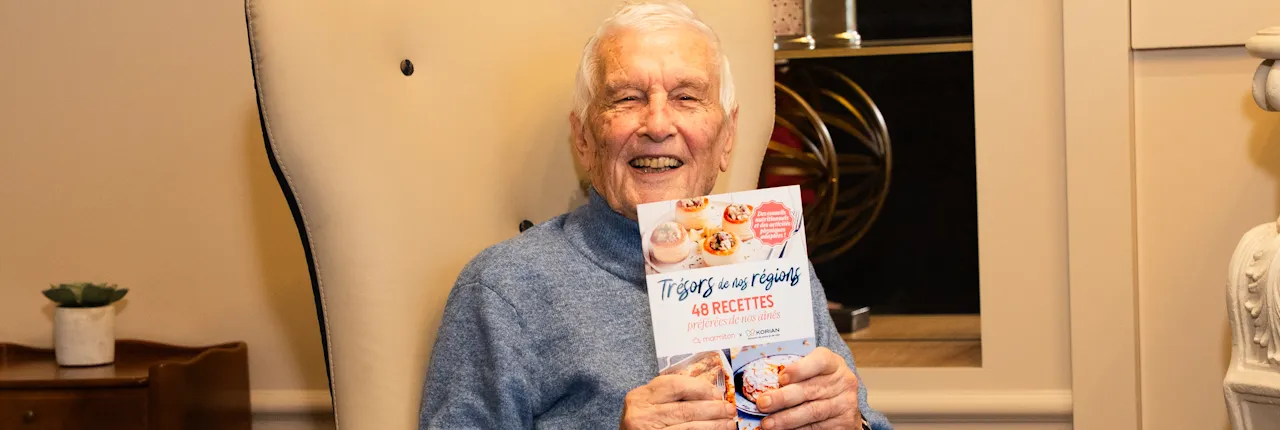 Les Trésors de nos Régions