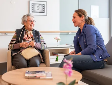 Des soins adaptés à chacun