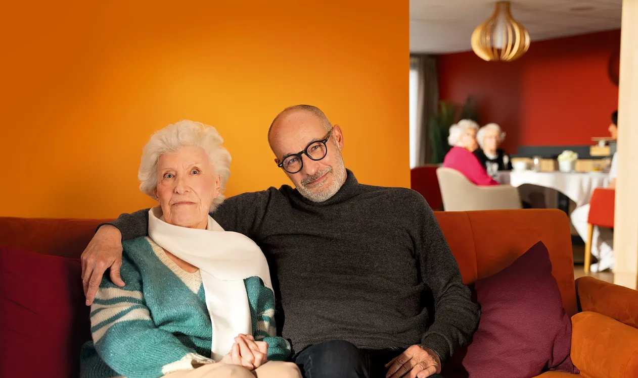 Korian campagne