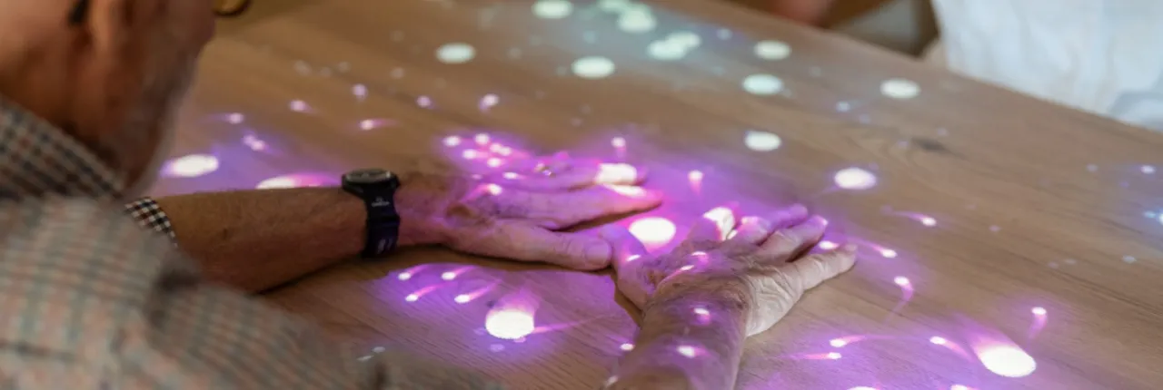 Troubles du sommeil chez la personne âgée : comprendre pour mieux accompagner 